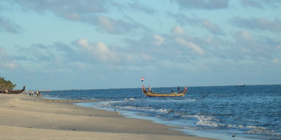 8 Day Kerala Backwaters and Marari Beach Luxury Tour Package tour photo 1