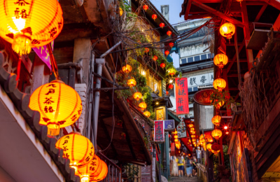 Taiwan Odyssey: 8 Days of Nature, Culture & Modern Marvel highlight 2