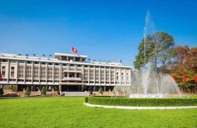 5 Days Siem Reap & Ho Chi Minh Private Tour Package highlight 2