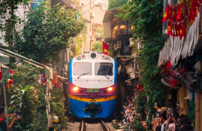 5 Days Hanoi, Ha Long Bay & Ninh Binh Tour Package highlight 3
