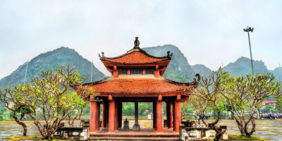 5 Days Hanoi, Ha Long Bay & Ninh Binh Tour Package tour photo 1