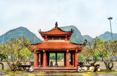 5 Days Hanoi, Ha Long Bay & Ninh Binh Tour Package highlight 1