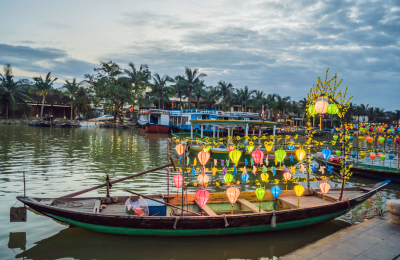 3 Days Da Nang, Hoi An & Ba Na Hills Shared Tour Package highlight 3