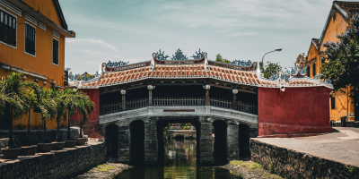 5 Days Central Vietnam Tour from Hue to Hoi An and Da Nang tour photo 1