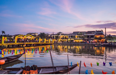 3 Days Da Nang & Hoi An Tour highlight 2
