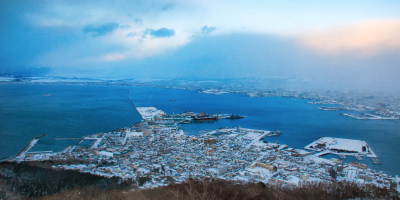 7 Days Hokkaido Snow and Onsen Tour Package tour photo 2
