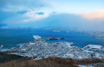 7 Days Hokkaido Snow and Onsen Tour Package highlight 2