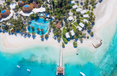 4 Days Family Holiday at Holiday Inn Resort Kandooma Maldives highlight 3