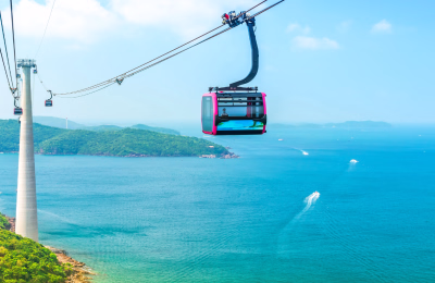 4 Days Phu Quoc Island Tour Package highlight 1