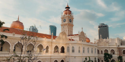 5 Days Singapore & Malaysia Tour Package tour photo 2