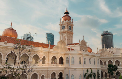 5 Days Singapore & Malaysia Tour Package highlight 2