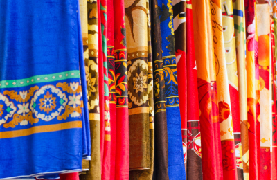 7 Days Golden Triangle Tour with Delhi, Agra & Jaipur highlight 1