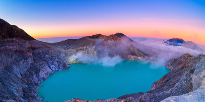 Explore Mount Bromo and Mount Ijen Package tour photo 1