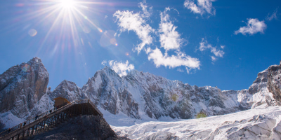 8 Days Yunnan through Kunming, Dali, Shangri-La & Lijiang Small Group Tour tour photo 1