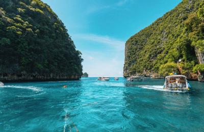 5 Days Phuket, Krabi & James Bond Island Tour Package highlight 4