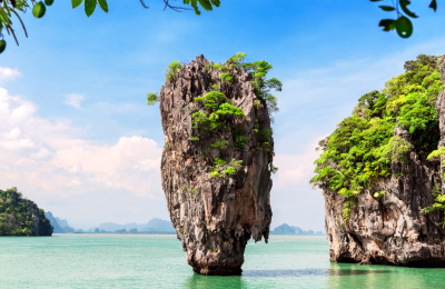 6 Days Bangkok, Phuket & James Bond Island Tour Package highlight 2