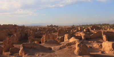 7 Days Xinjiang Group Tour from Kashgar to Urumqi tour photo 1