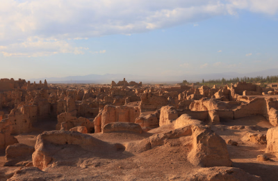 7 Days Xinjiang Group Tour from Kashgar to Urumqi highlight 1