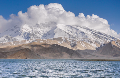 7 Days Xinjiang Group Tour from Kashgar to Urumqi highlight 3