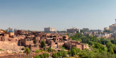 7 Days Xinjiang Group Tour from Kashgar to Urumqi tour photo 2