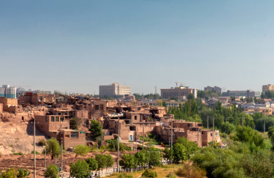 7 Days Xinjiang Group Tour from Kashgar to Urumqi highlight 2