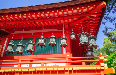 9 Days Japan Cherry Blossom Golden Route Tour highlight 1