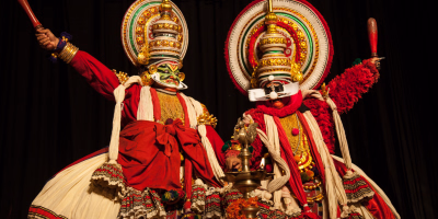 8 Days Luxury Kochi, Munnar, Thekkady & Kumarakom Tour Package tour photo 1