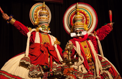 8 Days Luxury Kochi, Munnar, Thekkady & Kumarakom Tour Package highlight 1