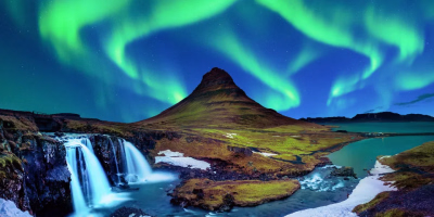 7-Day Ultimate Iceland Adventure: Reykjavik, Golden Circle & Blue Lagoon tour photo 1