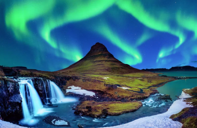 7-Day Ultimate Iceland Adventure: Reykjavik, Golden Circle & Blue Lagoon highlight 1