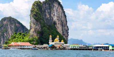 10 Days Phuket Honeymoon Tour Package tour photo 2