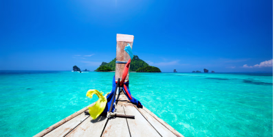 5 Days Phuket, Krabi & James Bond Island Tour Package tour photo 1