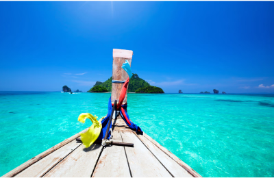 5 Days Phuket, Krabi & James Bond Island Tour Package highlight 1