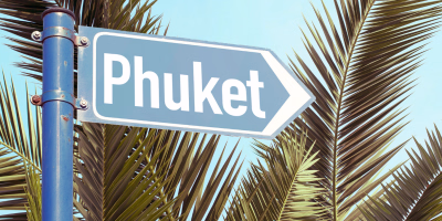 5 Days Phuket, Krabi & James Bond Island Tour Package tour photo 2