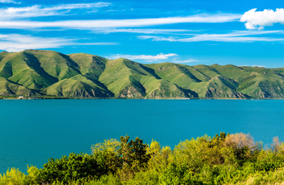 10 Days Georgia & Armenia Heritage, Mountains & Culinary Tour highlight 1