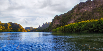 4 Days Langkawi Island Holiday tour photo 2
