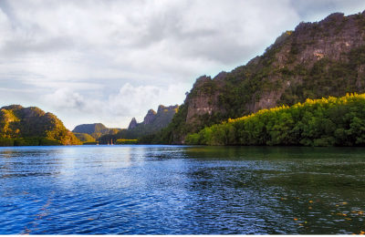 4 Days Langkawi Island Holiday highlight 2