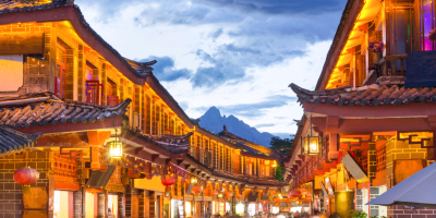 6 Days Kunming, Dali & Lijiang Small Group Tour with Yulong Snow Mountain tour photo 1