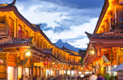 6 Days Kunming, Dali & Lijiang Small Group Tour with Yulong Snow Mountain highlight 1
