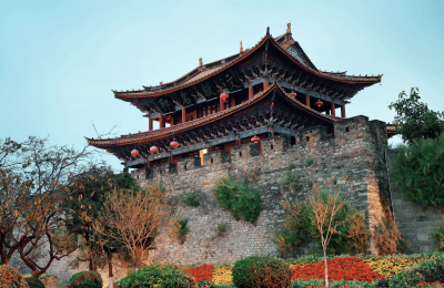 6 Days Kunming, Dali & Lijiang Small Group Tour with Yulong Snow Mountain highlight 2