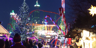 8 Days London Christmas Lights & Festive Experiences Tour Package tour photo 2