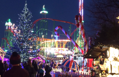 8 Days London Christmas Lights & Festive Experiences Tour Package highlight 2