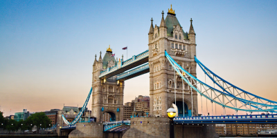 8 Days London Christmas Lights & Festive Experiences Tour Package tour photo 1