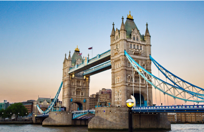 8 Days London Christmas Lights & Festive Experiences Tour Package highlight 1