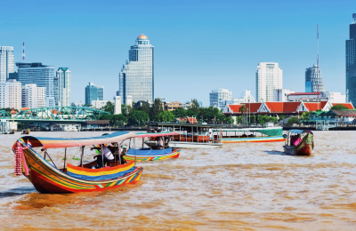 6 Days Bangkok, Ayutthaya & Khao Yai Tour Package highlight 3