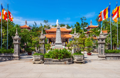 5 Days Nha Trang and Da Lat Tour Package highlight 4