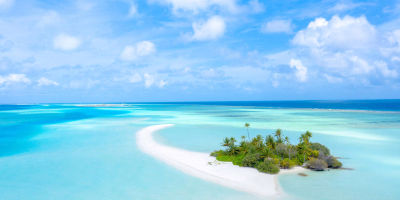6 Days Dusit Thani Maldives Honeymoon Package tour photo 2