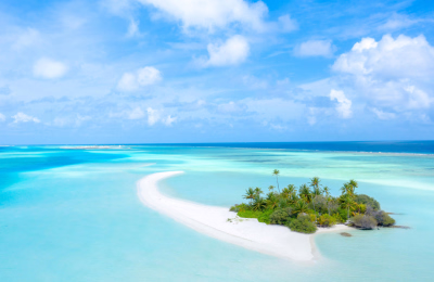 6 Days Dusit Thani Maldives Honeymoon Package highlight 2