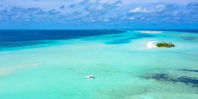 5 Days Centara Ras Fushi Maldives Honeymoon Package tour photo 2