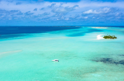 5 Days Centara Ras Fushi Maldives Honeymoon Package highlight 2